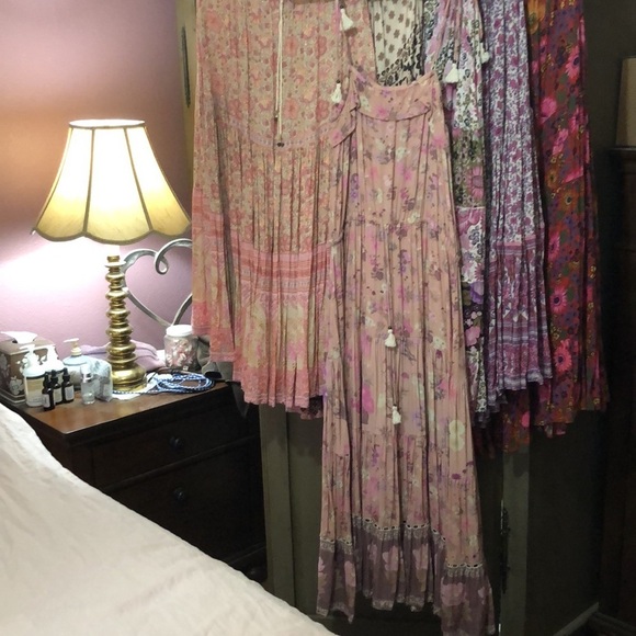 Spell Wild Bloom Strappy XL - Picture 4 of 9